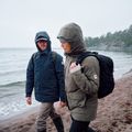 Kurtka przeciwdeszczowa męska Fjällräven HC Hydratic Padded Trail dark navy 16