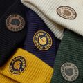Czapka zimowa Fjällräven Bergtagen Forever Wool black 6