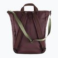 Plecak miejski Fjällräven High Coast Totepack 23 l blackberry 3