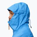 Kurtka przeciwwiatrowa męska Fjällräven Keb GTX un blue 3