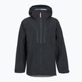 Kurtka przeciwwiatrowa męska Fjällräven Keb GTX black