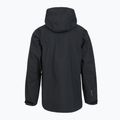 Kurtka przeciwwiatrowa męska Fjällräven Keb GTX black 2