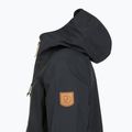 Kurtka przeciwwiatrowa męska Fjällräven Keb GTX black 3