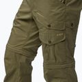 Spodnie trekkingowe męskie Fjällräven Vidda Pro Lite Zip Off laurel green 7