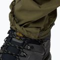 Spodnie trekkingowe męskie Fjällräven Vidda Pro Lite Zip Off laurel green 13