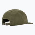 Czapka z daszkiem Fjällräven Flat Brim laurel green 2