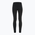 Legginsy trekkingowe damskie Fjällräven High Coast black 2