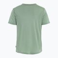 Koszulka damska Fjällräven High Coast misty green 7