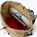 Plecak turystyczny Fjällräven Abisko Lite 20 l M/L clay 5