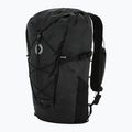 Plecak turystyczny Fjällräven Abisko Lite 20 l M/L black 2