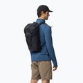 Plecak turystyczny Fjällräven Abisko Lite 20 l M/L black 5