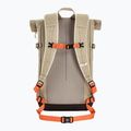Plecak turystyczny Fjällräven High Coast Foldsack 24 l fossil 3