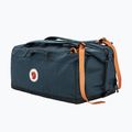 Torba podróżna Fjällräven Färden Duffel 50 l navy 2