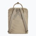 Plecak miejski Fjällräven Kanken No. 2 16 l fossil 3