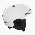 Kask narciarski POC Auric Cut matt white 14