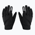 Rękawiczki rowerowe POC Essential DH uranium black 3