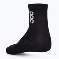 Skarpety POC Essential Road Short uranium black 2