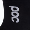 Skarpety POC Essential Road Short uranium black 3