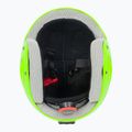 Kask narciarski dziecięcy POC Pocito Skull Jr fluorescent yellow/green 5