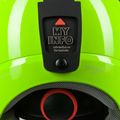Kask narciarski dziecięcy POC Pocito Skull Jr fluorescent yellow/green 6