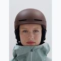 Kask narciarski POC Obex MIPS bronzite brown matt 6