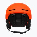 Kask narciarski POC Obex BC MIPS fluorescent orange matt 3