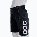 Spodenki narciarskie dziecięce POC Race Jr uranium black 4
