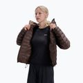 Kurtka ocieplana damska POC Coalesce Jacket bronzite brown 4