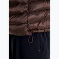 Kurtka ocieplana damska POC Coalesce Jacket bronzite brown 8