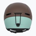 Kask narciarski POC Obex Contour bronzite brown matt/lazurite blue matt 4