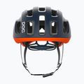 Kask rowerowy POC Ventral Air Mips apatite navy matt/orange matt/hydrogen white matt 2