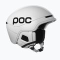 Kask narciarski POC Obex Contour hydrogen white