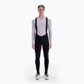 Longsleeve rowerowy męski POC Layer Mid Jersey granite Grey 2