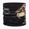 Komin POC Neck Warmer Marco Odermatt Ed. Uranium Black/Podium Gold
