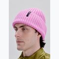 Czapka zimowa POC Beanie thulite pink 2