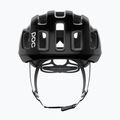 Kask rowerowy POC Ventral Air MIPS uranium black matt/hydrogen white w. logo 11