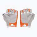 Rękawiczki rowerowe POC Agile Short zink orange 3