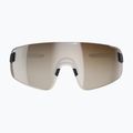 Okulary przeciwsłoneczne POC Elicit Toric uranium black/clarity trail/partly sunny silver 2