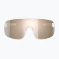 Okulary przeciwsłoneczne POC Elicit hydrogen white/clarity trail /partly sunny silver 2