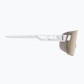 Okulary przeciwsłoneczne POC Elicit hydrogen white/clarity trail /partly sunny silver 5