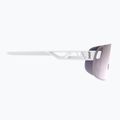 Okulary przeciwsłoneczne POC Elicit hydrogen white/clarity road/sunny silver 4