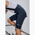 Spodenki rowerowe męskie POC Cadence Bib apatite navy 3