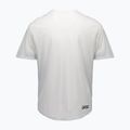 Koszulka rowerowa męska POC Motion Air Jersey hydrogen white 4