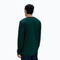 Longsleeve POC Tee pargasite green 4