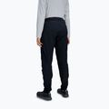 Spodnie rowerowe damskie POC Motion W uranium black 2