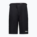 Spodenki rowerowe damskie POC Motion W uranium black 3