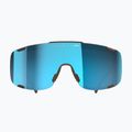 Okulary przeciwsłoneczne POC Devour Mid bronzite brown/clarity univ/partly sunny turquoise 2