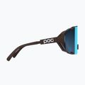 Okulary przeciwsłoneczne POC Devour Mid bronzite brown/clarity univ/partly sunny turquoise 4