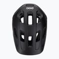 Kask rowerowy POC Cularis Pure uranium black matt 6