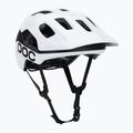 Kask rowerowy POC Cularis Pure hydrogen white/uranium black matt